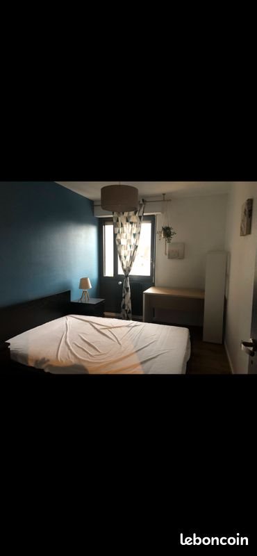 Appartement à louer, 43m², Annecy