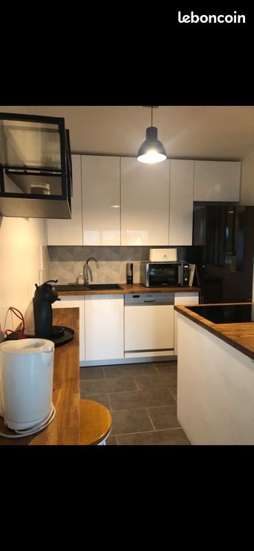 Appartement à louer, 43m², Annecy