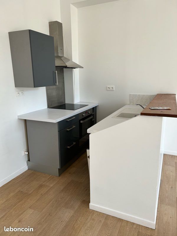 Appartement à louer, 41m², Mouy