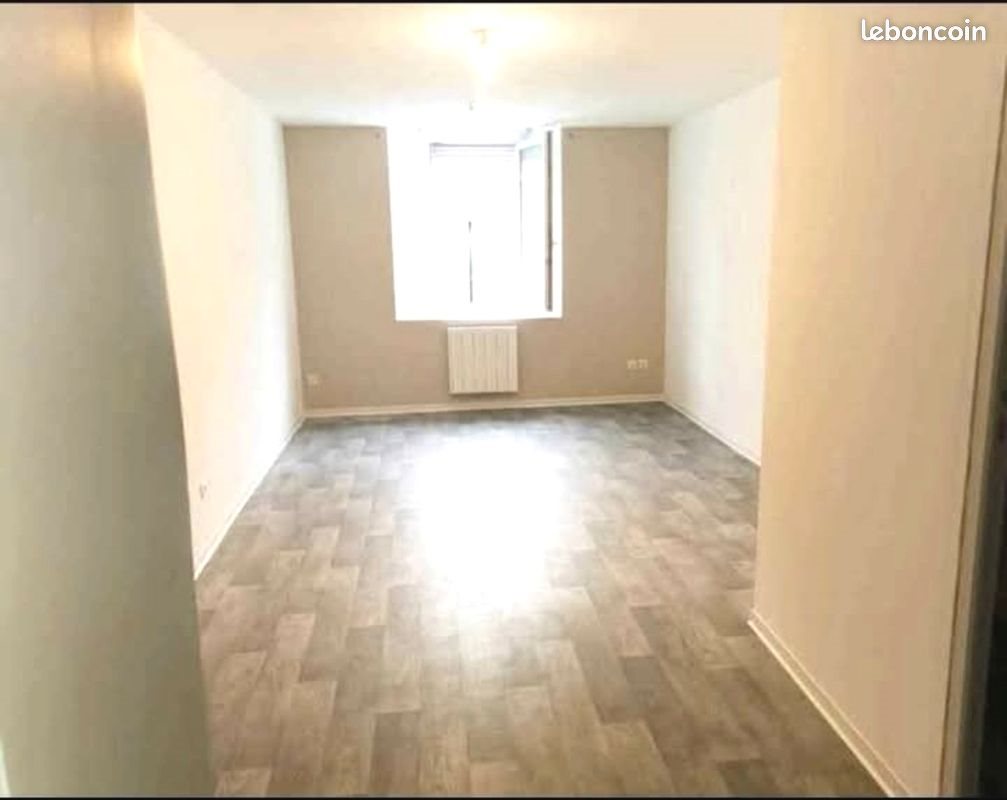 Appartement à louer, 45m², Bélesta