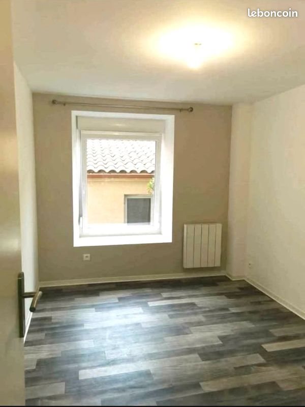 Appartement à louer, 45m², Bélesta