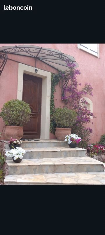 Maison à vendre, 180m², Saint-Raphaël