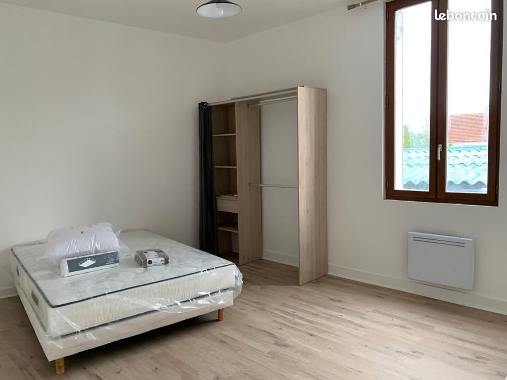 Appartement à louer, 50m², Bergerac