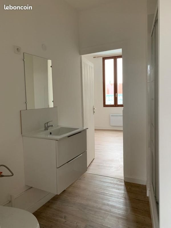 Appartement à louer, 50m², Bergerac