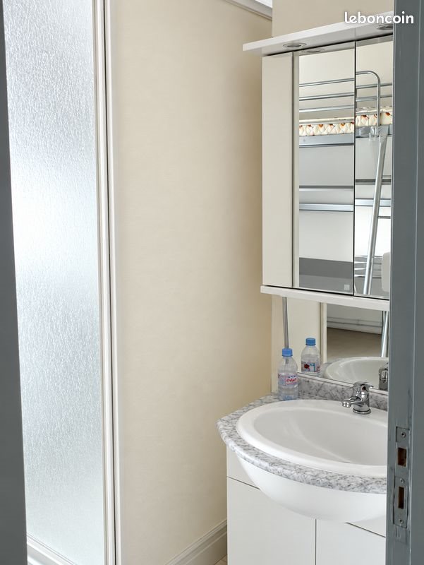 Appartement à louer, 9m², Aulnoy-lez-Valenciennes