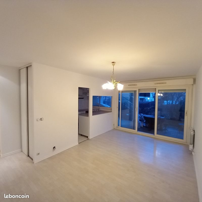 Appartement à louer, 46m², Carrières-sur-Seine