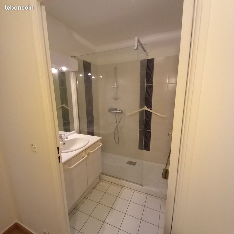 Appartement à louer, 46m², Carrières-sur-Seine