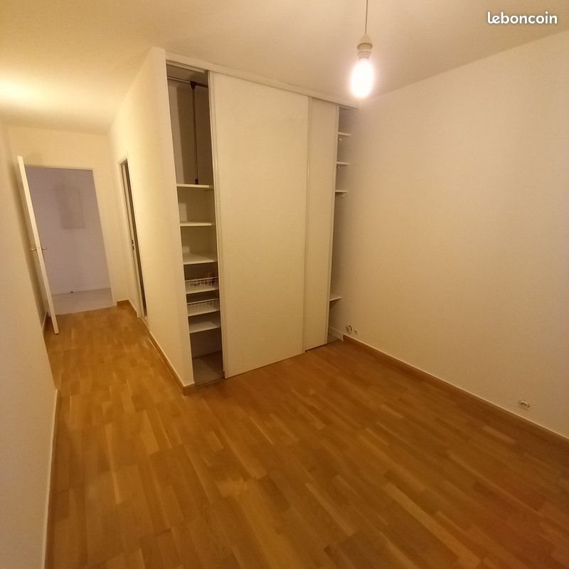 Appartement à louer, 46m², Carrières-sur-Seine
