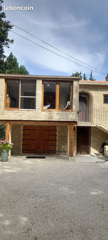 Maison à vendre, 105m², Avignon