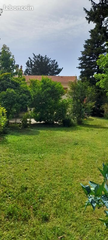 Maison à vendre, 105m², Avignon