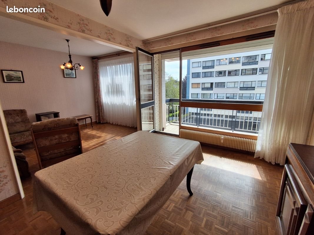 Appartement à vendre, 100m², Valenciennes