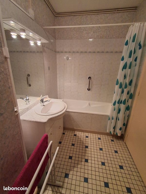 Appartement à vendre, 100m², Valenciennes
