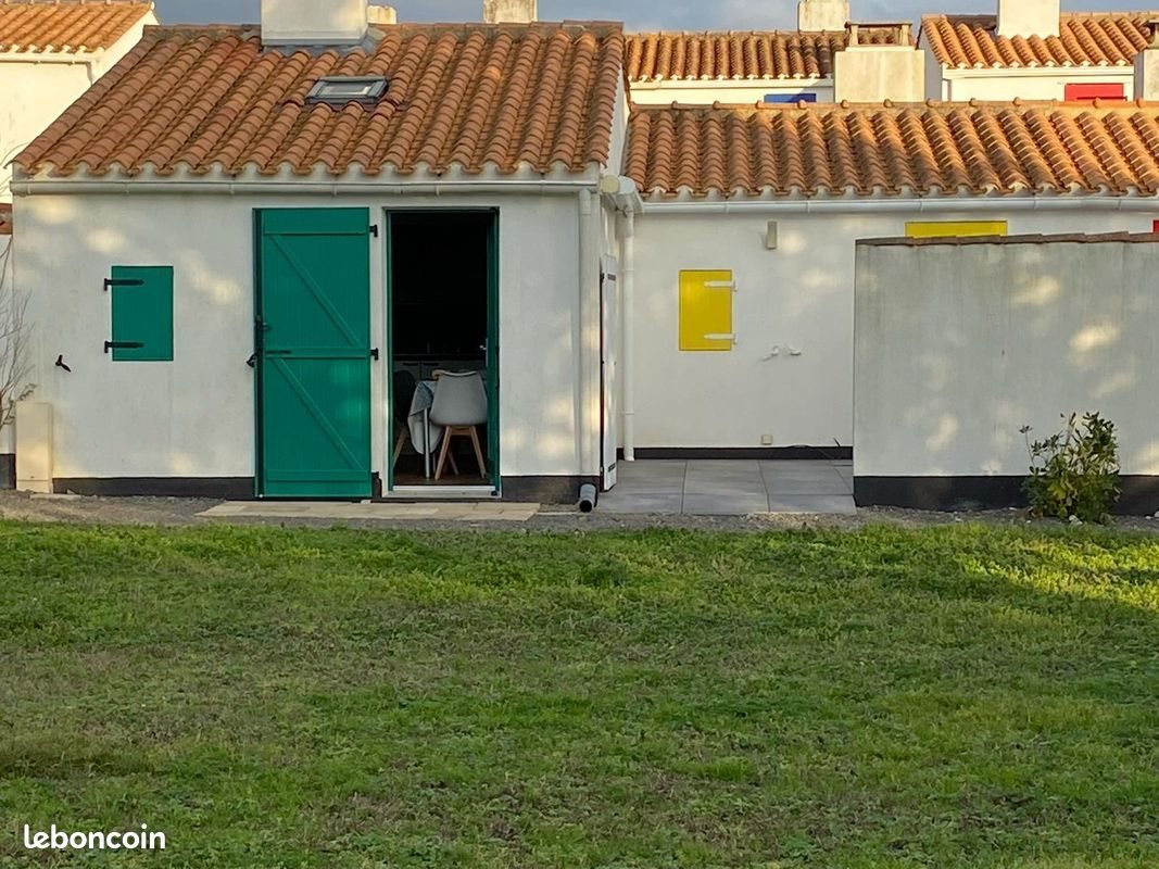 Maison à vendre, 64m², Bretignolles-sur-Mer