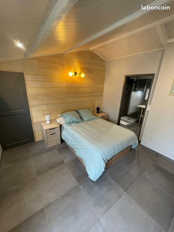 Maison à vendre, 64m², Bretignolles-sur-Mer