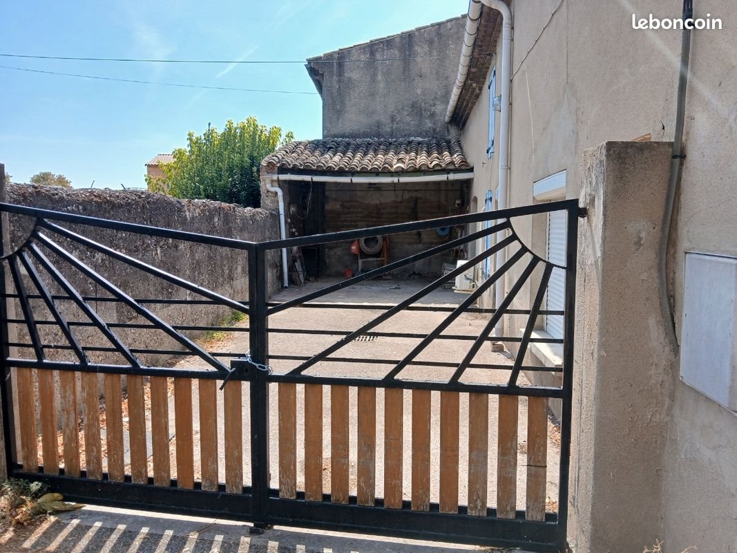 Maison à vendre, 45m², Livron-sur-Drôme