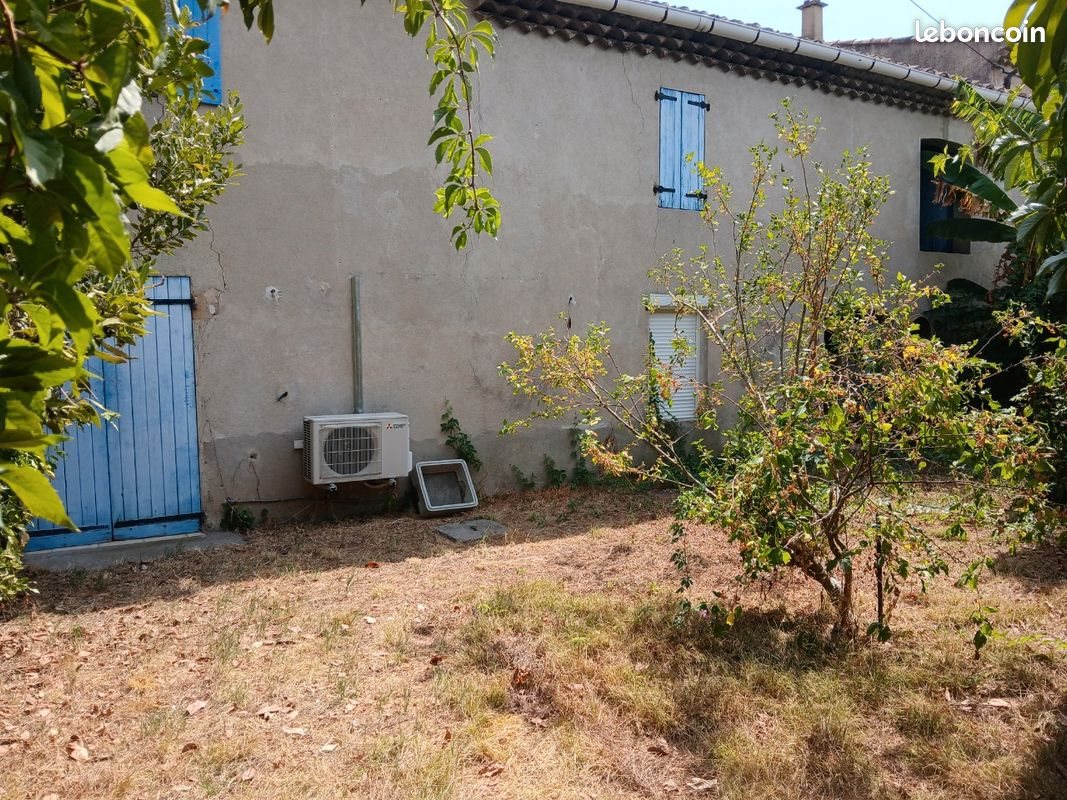 Maison à vendre, 45m², Livron-sur-Drôme