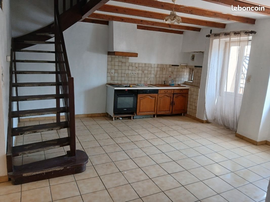 Maison à vendre, 45m², Livron-sur-Drôme