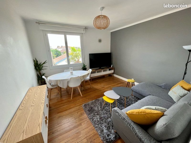 Appartement à louer, 61m², Toulouse