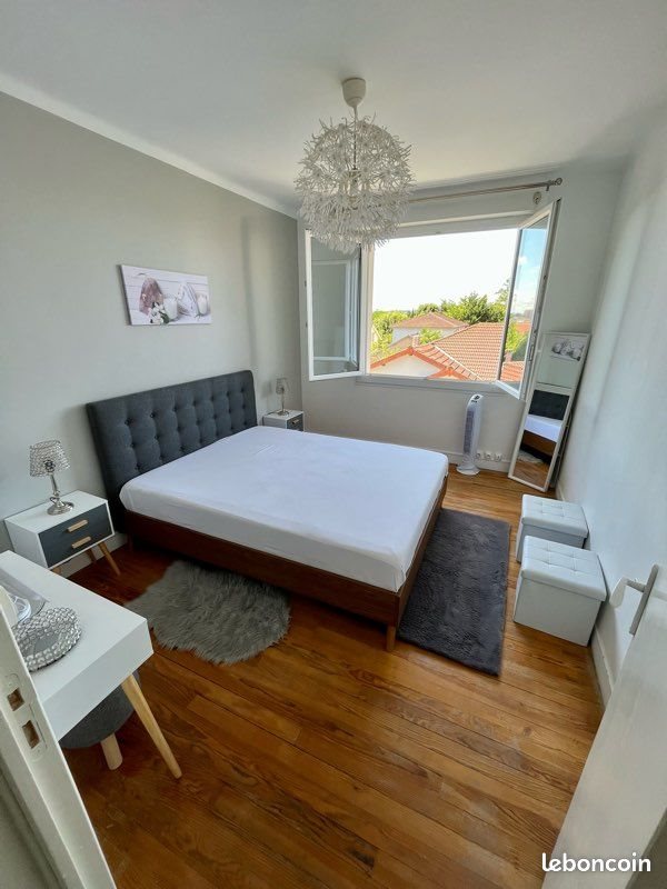 Appartement à louer, 61m², Toulouse