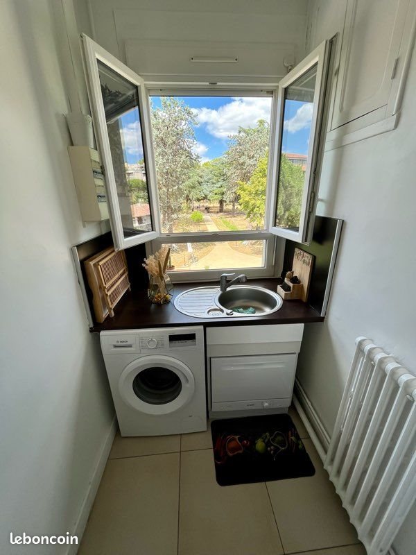 Appartement à louer, 61m², Toulouse