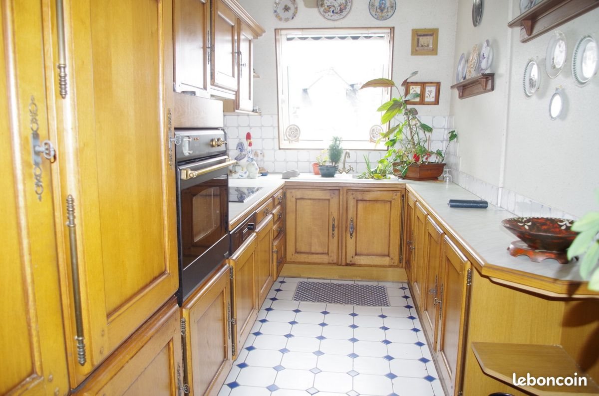 Appartement à louer, 63m², Saint-Quay-Portrieux