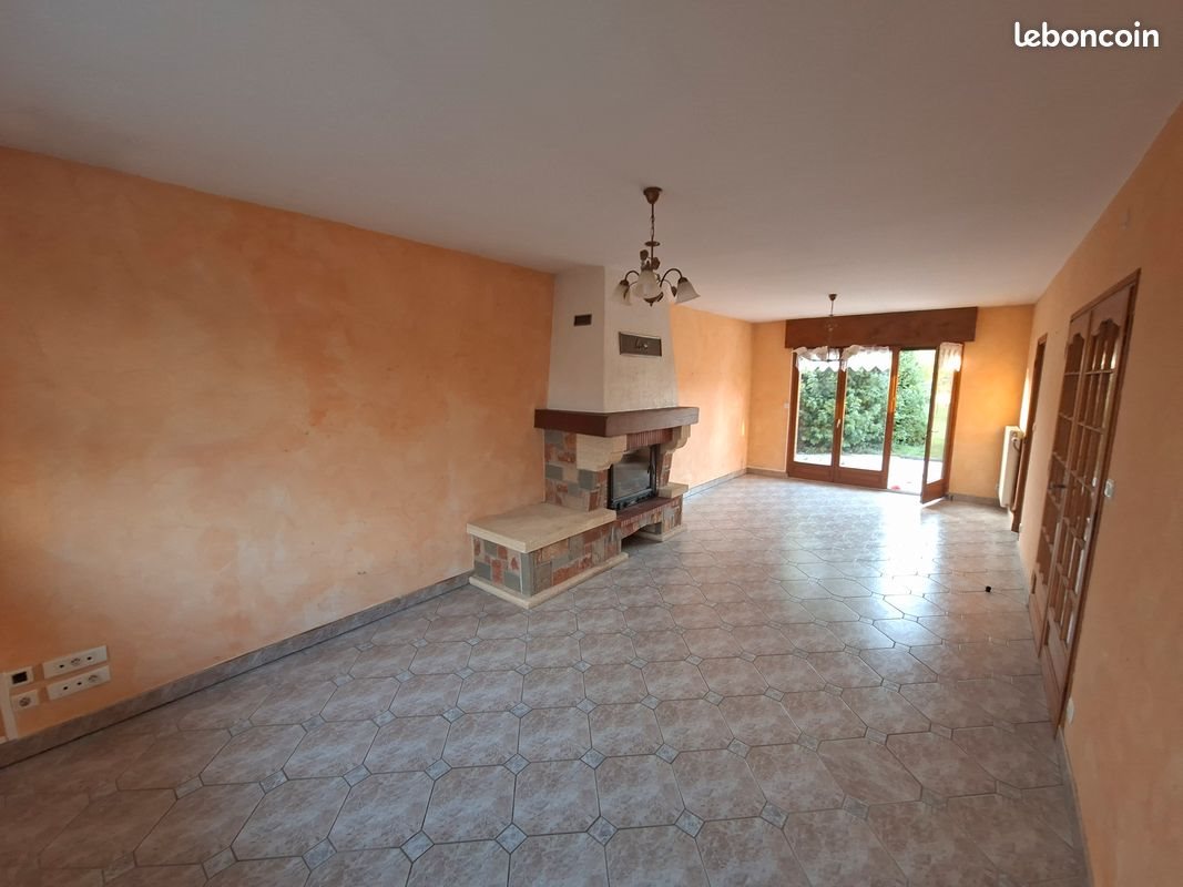 Maison à vendre, 95m², Dainville