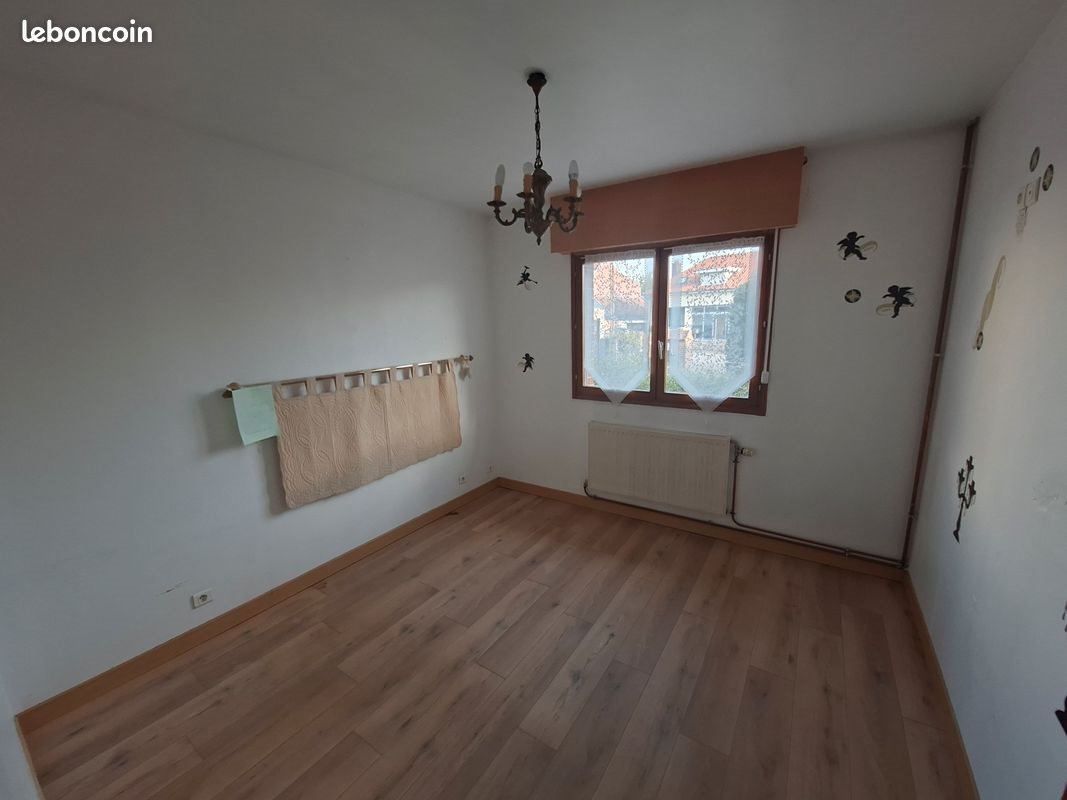 Maison à vendre, 95m², Dainville