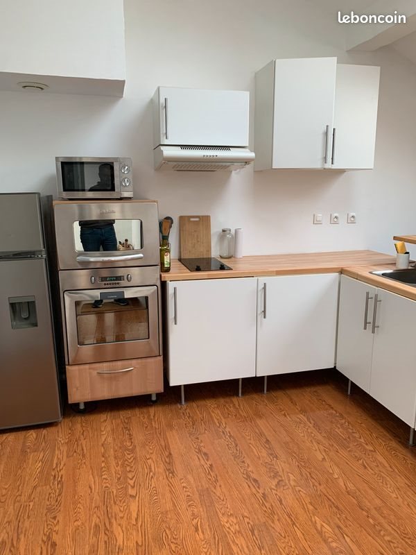 Appartement à louer, 27m², Valence