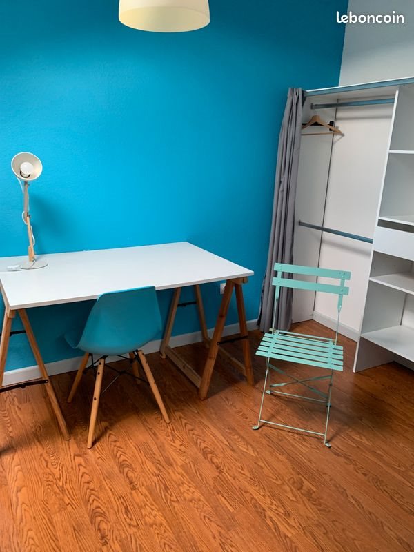 Appartement à louer, 27m², Valence