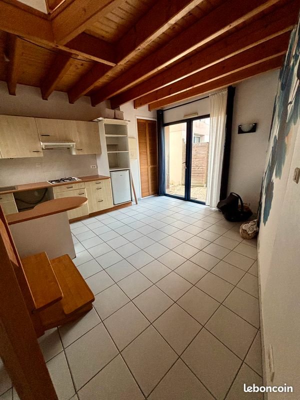 Appartement à louer, 32m², Brest