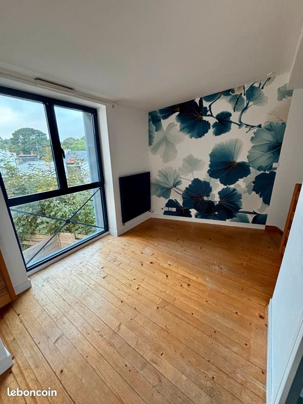 Appartement à louer, 32m², Brest