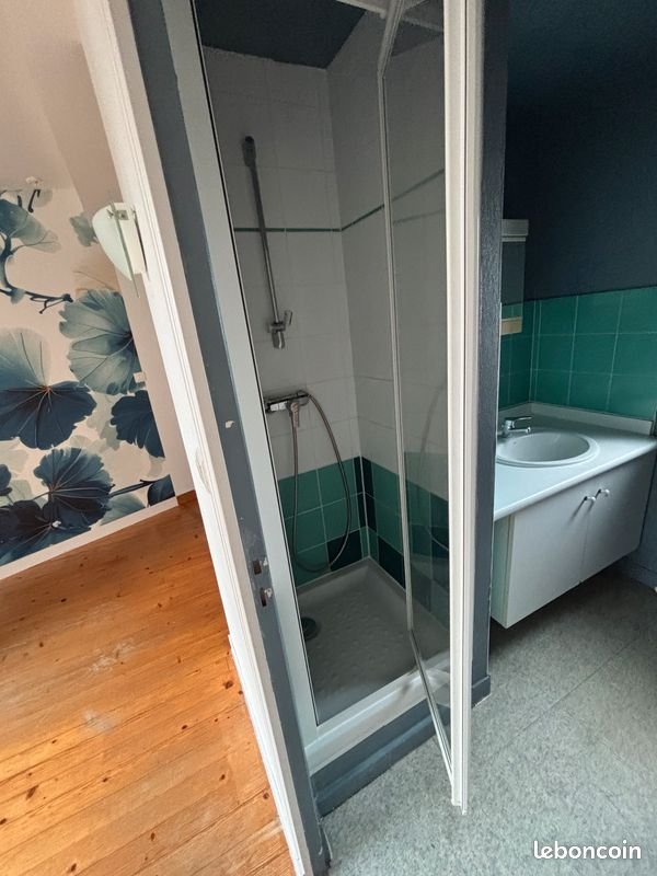 Appartement à louer, 32m², Brest