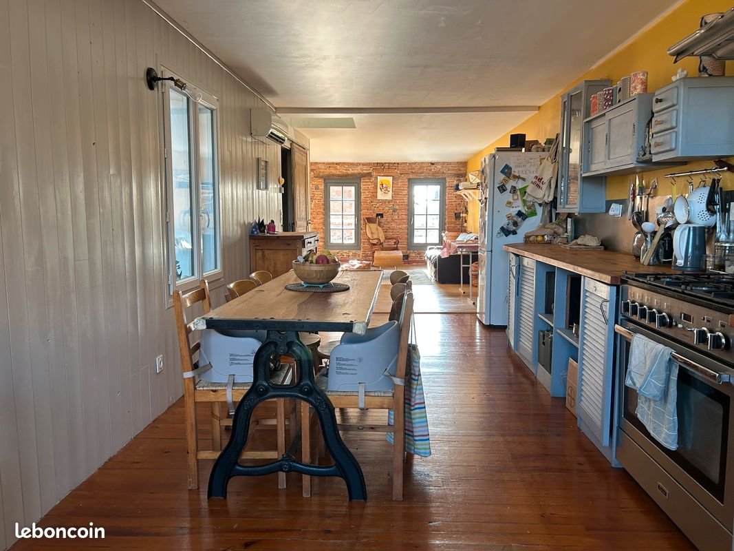 Maison à vendre, 115m², Rabastens