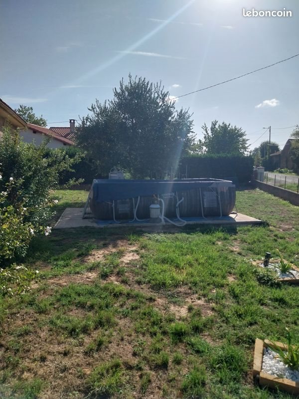 Maison à vendre, 90m², Montayral