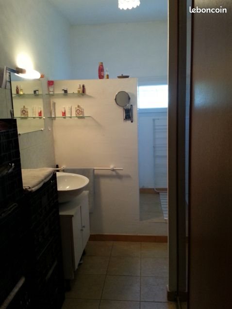 Appartement à louer, 28m², Martigues
