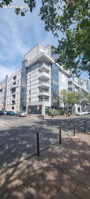 Appartement à louer, 72m², Charenton-le-Pont