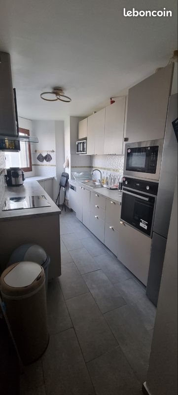 Appartement à louer, 72m², Charenton-le-Pont