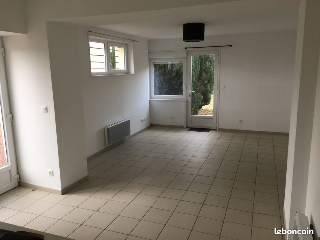 Appartement à louer, 47m², Mortagne-du-Nord