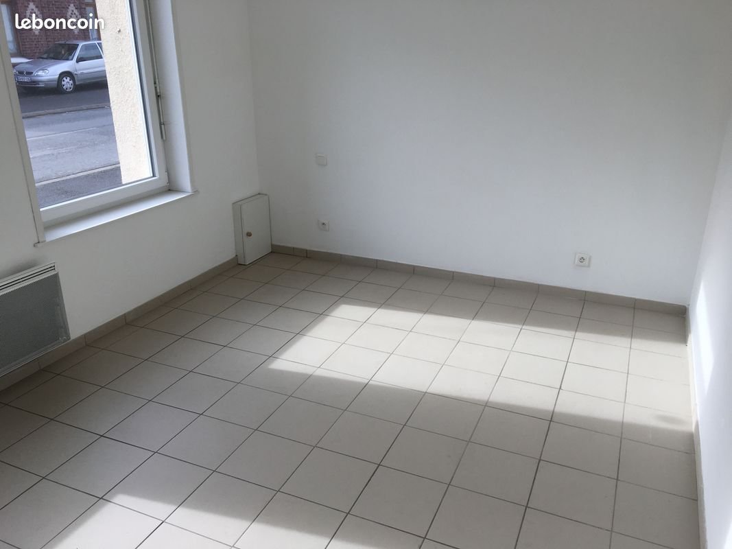 Appartement à louer, 47m², Mortagne-du-Nord