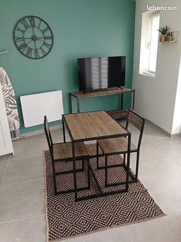 Appartement à louer, 22m², Clermont