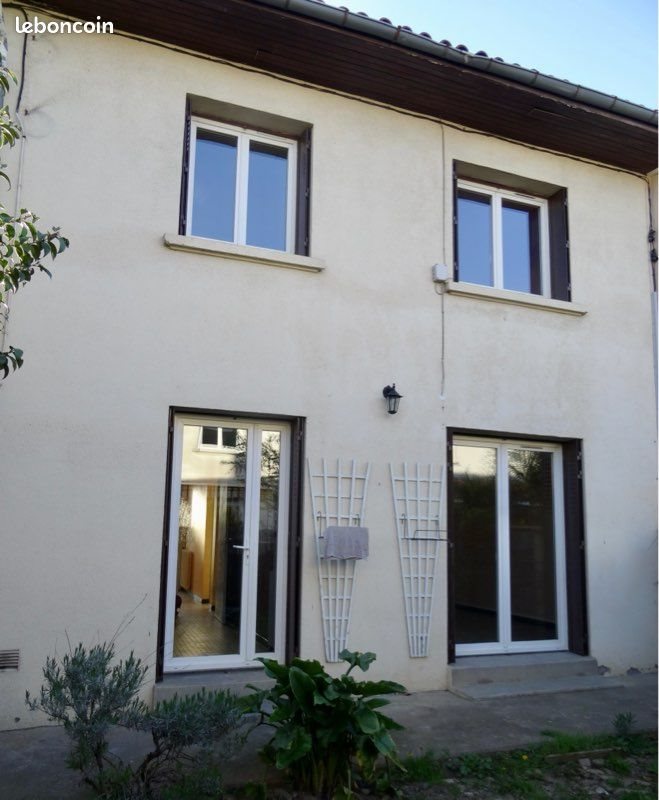 Maison à vendre, 85m², Albi