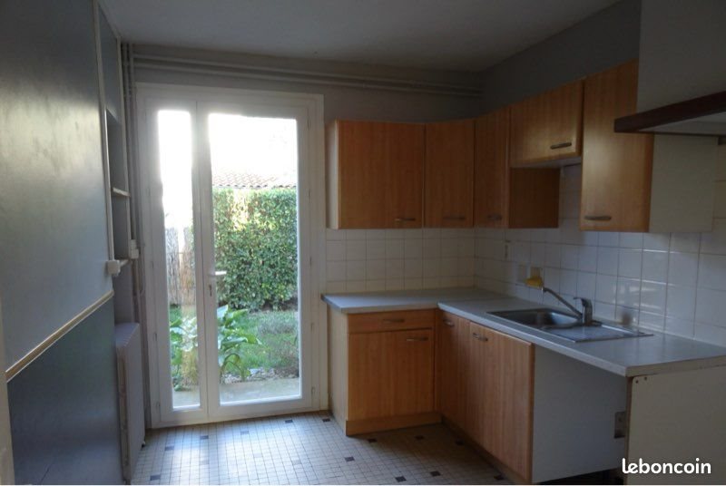 Maison à vendre, 85m², Albi