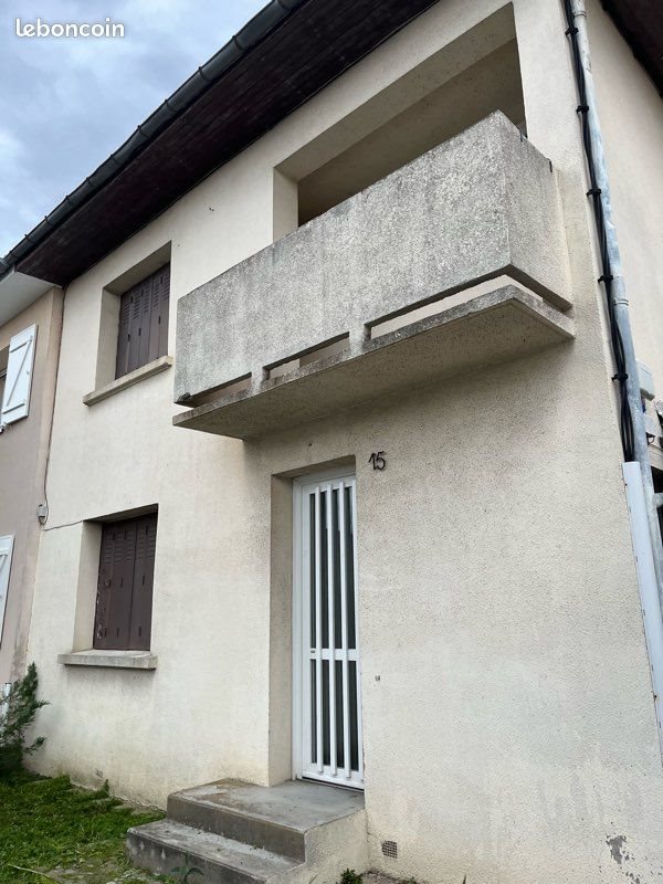 Maison à vendre, 85m², Albi