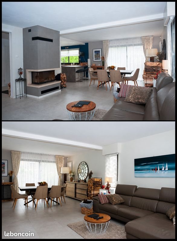 Maison à vendre, 196m², Yerres