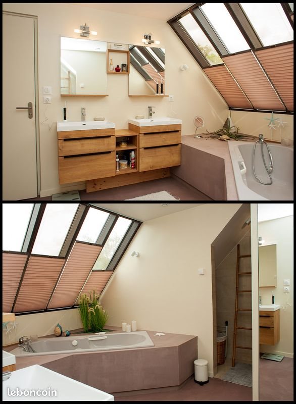 Maison à vendre, 196m², Yerres