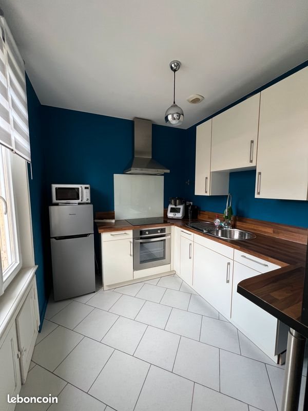 Appartement à louer, 38m², Laxou