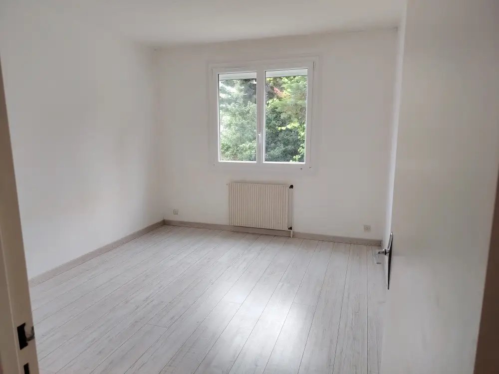Appartement à vendre, 52m², Saint-Sébastien-sur-Loire