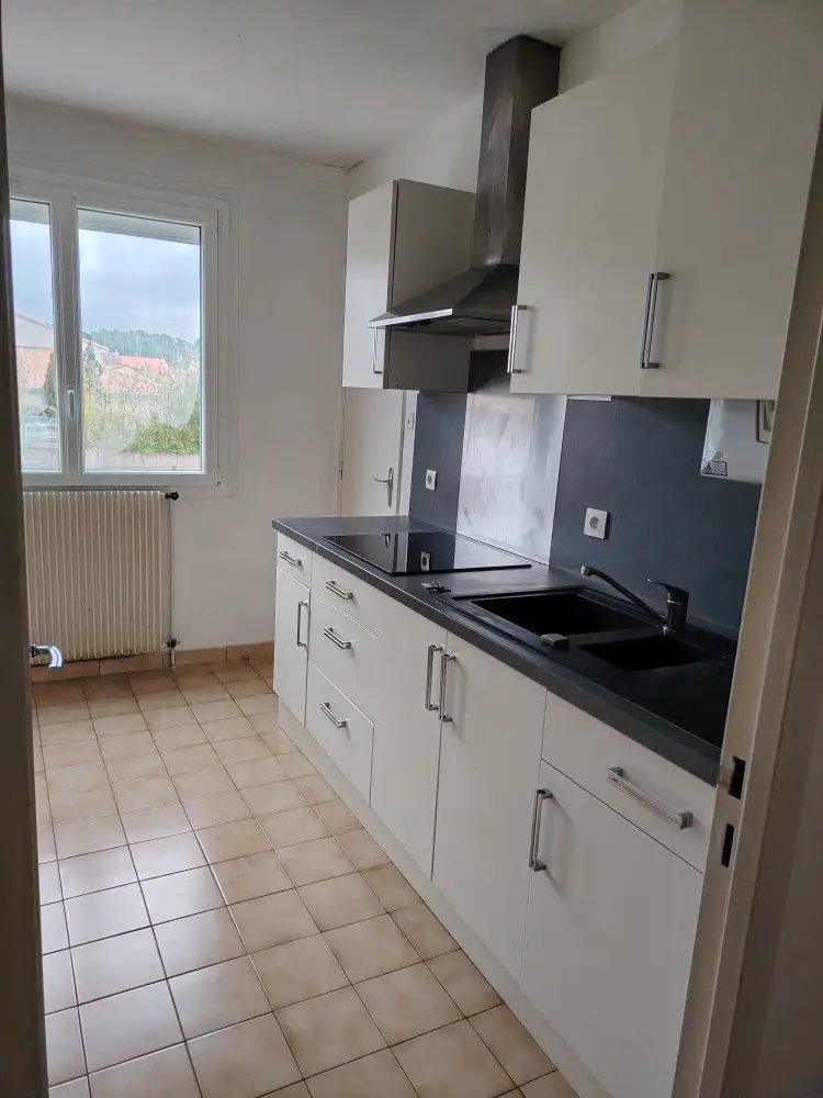 Appartement à vendre, 52m², Saint-Sébastien-sur-Loire