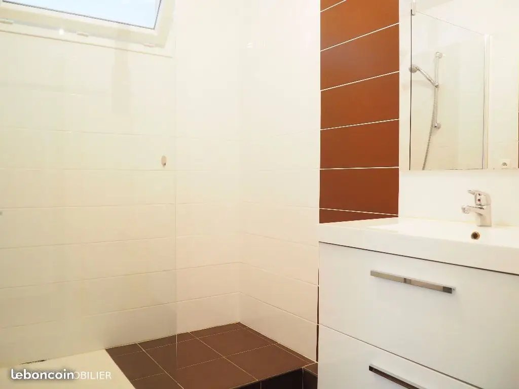 Appartement à vendre, 52m², Saint-Sébastien-sur-Loire