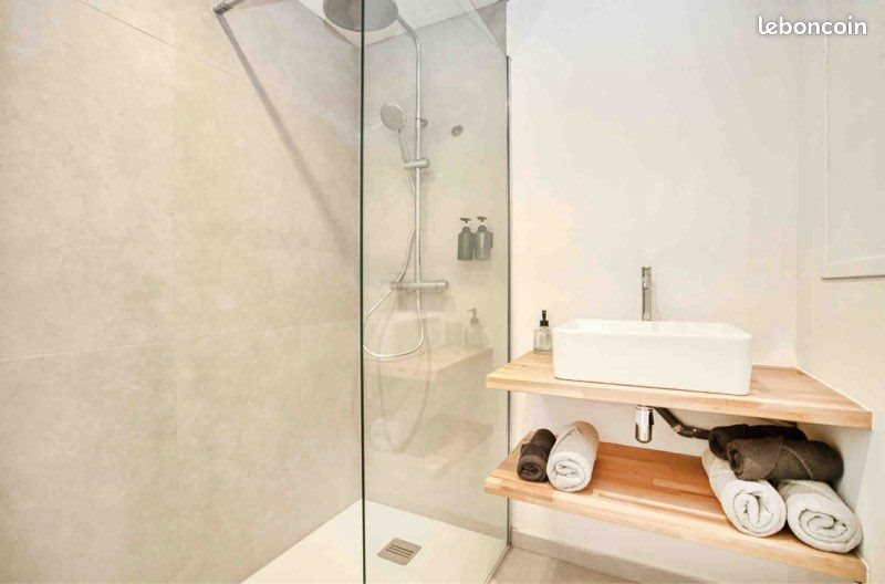Appartement à louer, 35m², Grimaud